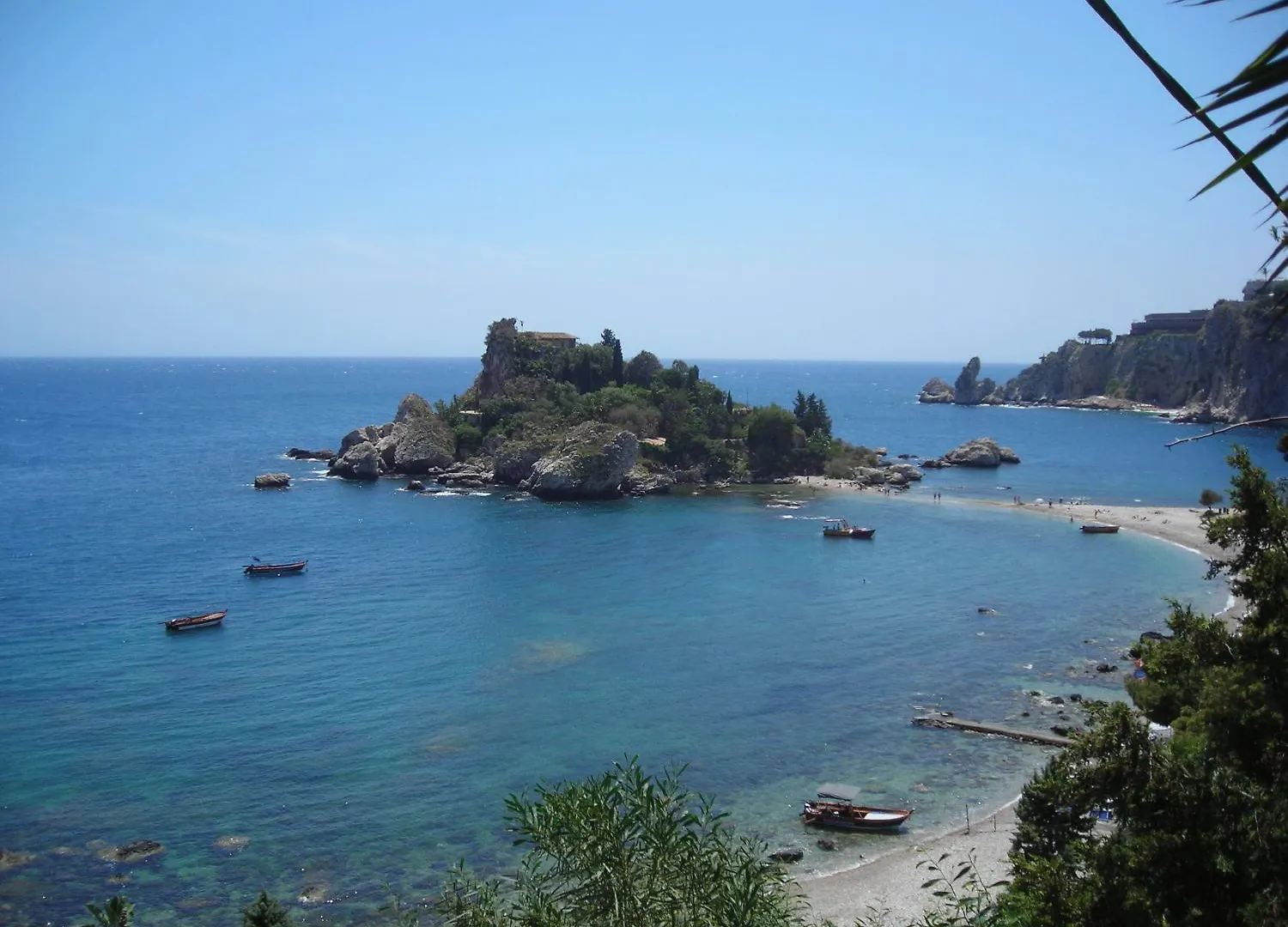 B&B Casansaldo Giarre 0*,  Italien