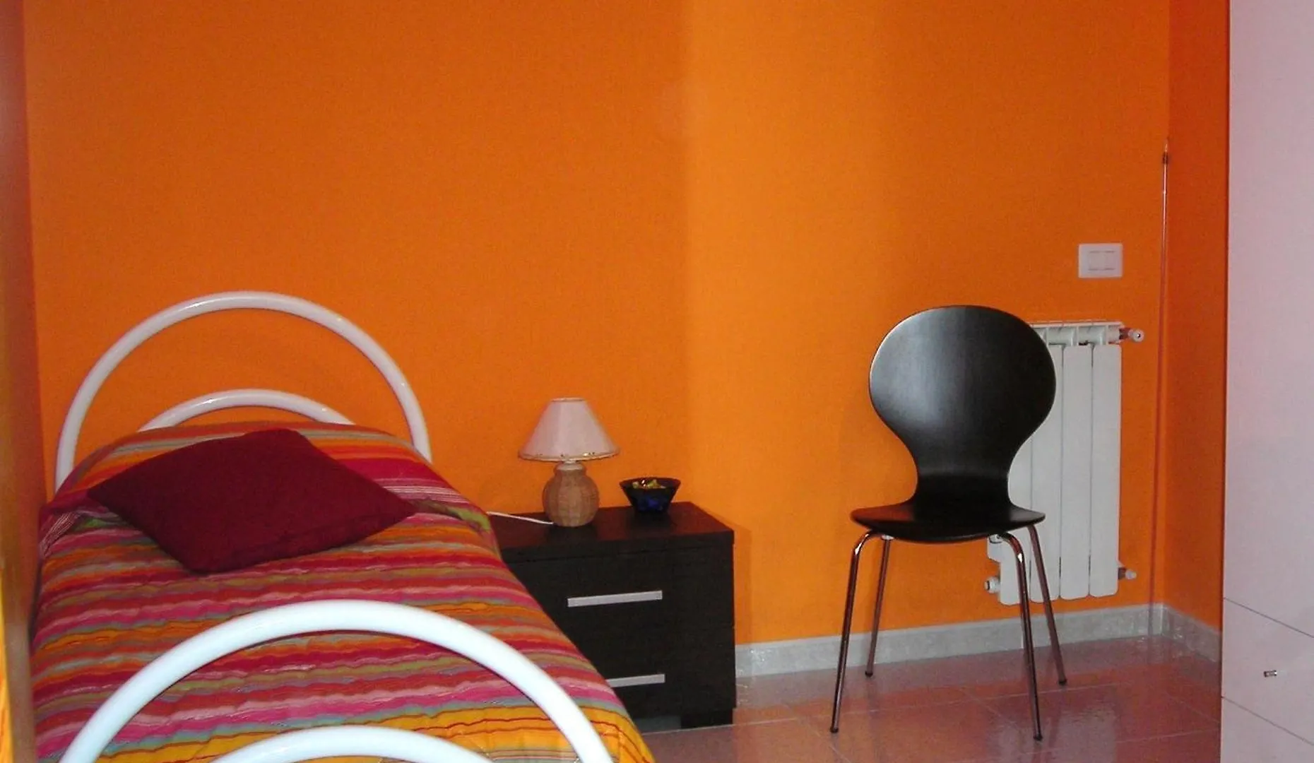 Bed & Breakfast B&B Casansaldo Giarre Italië