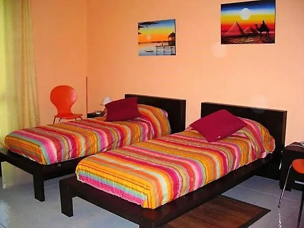 B&B Casansaldo Giarre 0*,