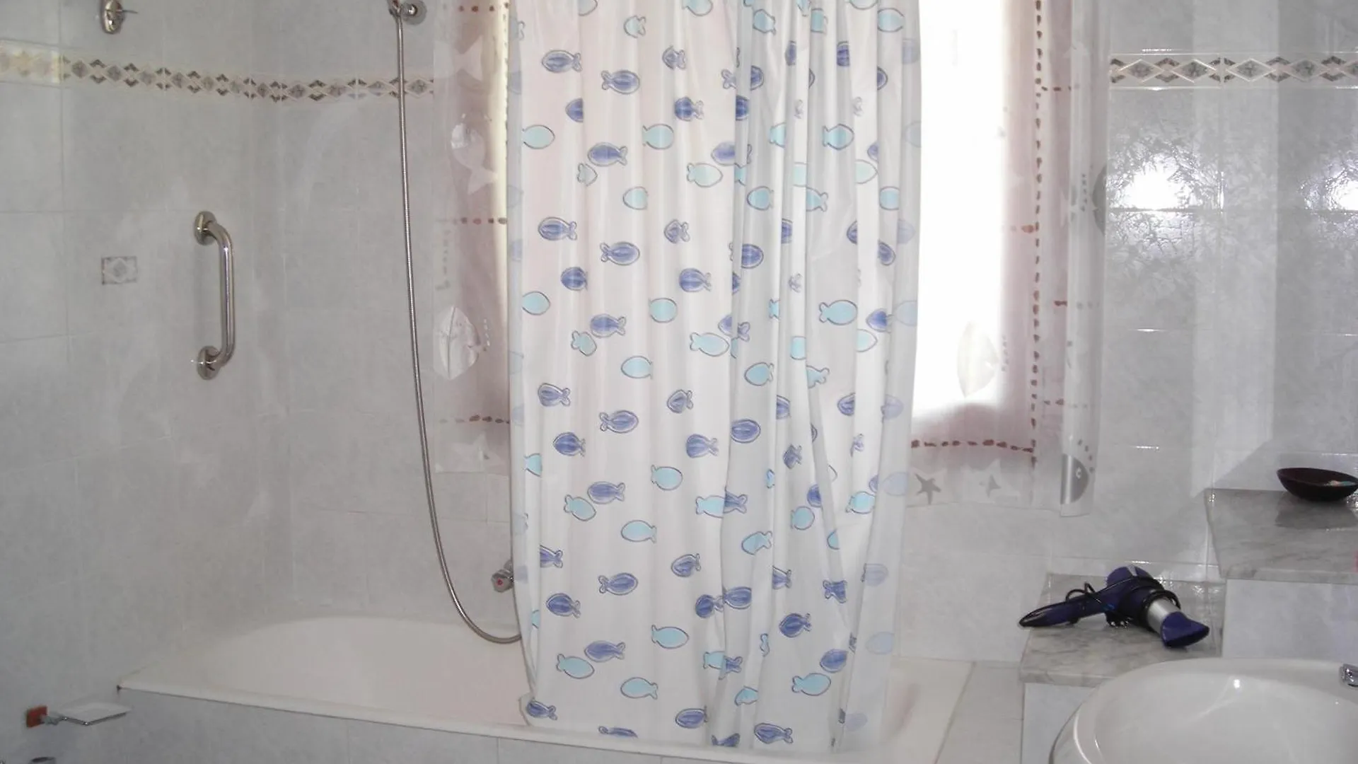 Bed & Breakfast B&B Casansaldo Giarre