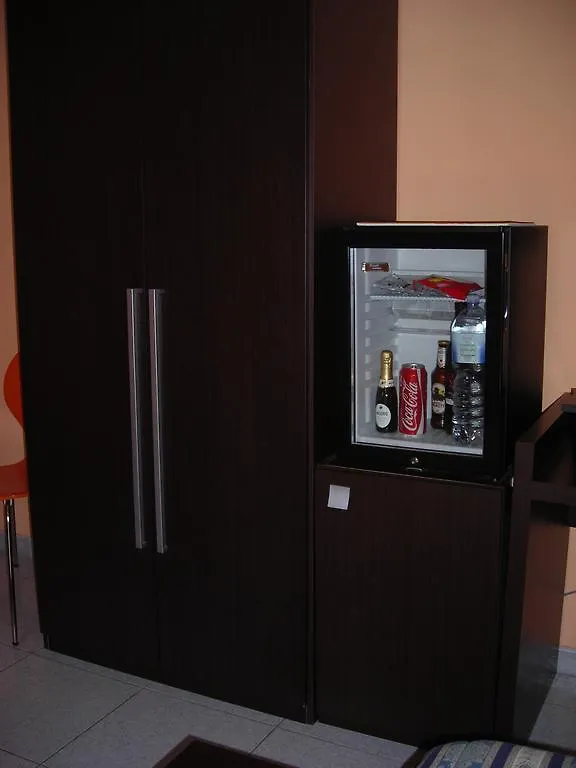 B&B Casansaldo Giarre Italien