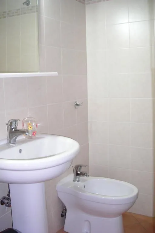 B&B Casansaldo Giarre Bed & Breakfast