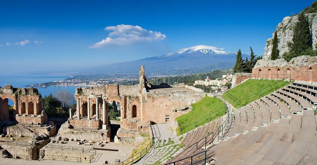 B&B Casansaldo Giarre Italien