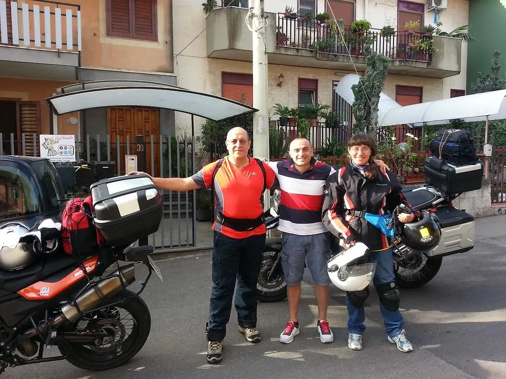 B&B Casansaldo Giarre