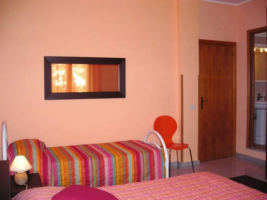 B&B Casansaldo Giarre