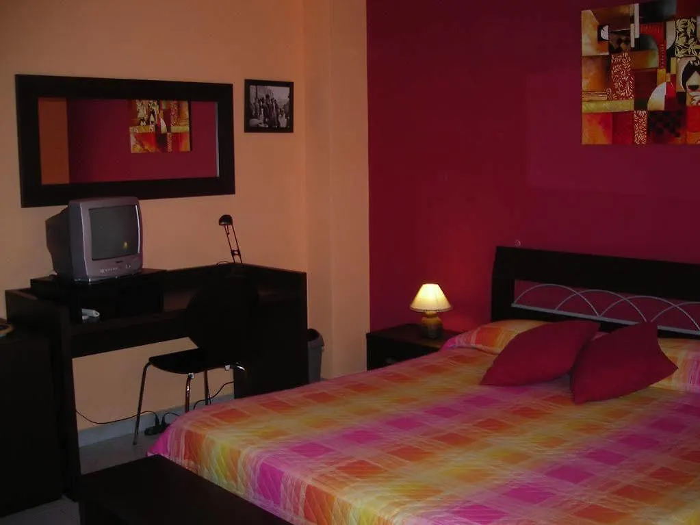 Bed & Breakfast B&B Casansaldo Giarre Italië